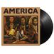 America/Vinyle Noir Audiophile 180gr