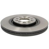 TRW AUTOMOTIVE AFERMARKET DF4478S remschijf