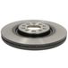 TRW AUTOMOTIVE AFERMARKET DF4478S remschijf