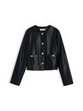 Tommy Hilfiger Blazers Zwart