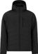 Protest PRTNaldo Skijas Heren True Black Colorblock