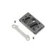 Team Losi Racing TLR234080 accessoires, hardware en gereedschap, meerkleurig