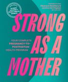 Strong Sasquatch Books Strong as a Mother