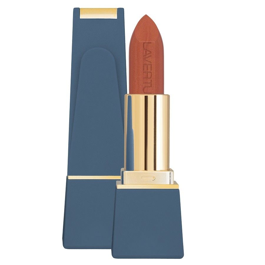Lavertu 24 - Deneb Brown Lipstick - 8715095000348