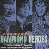 Hammond Bear Family Hammond Heroes