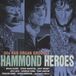 Hammond Bear Family Hammond Heroes