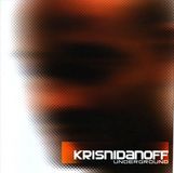 Sonic Rendezvous Krisnidanoff - Underground (CD)