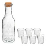 JJA Rhum set klein woonkamer cm
