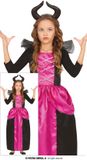 FIESTAS GUIRCA Maleficent Sprookjes Heks Kostuum Meisje Maat 104