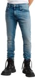 G-Star Revend FWD Skinny Jeans Heren 30/32