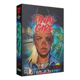 Asmodee Final Girl: The Falconwood Files Jeu de société