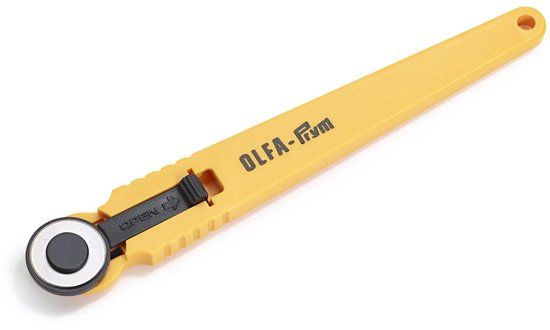 Prym Rolmes Super Mini 18 mm