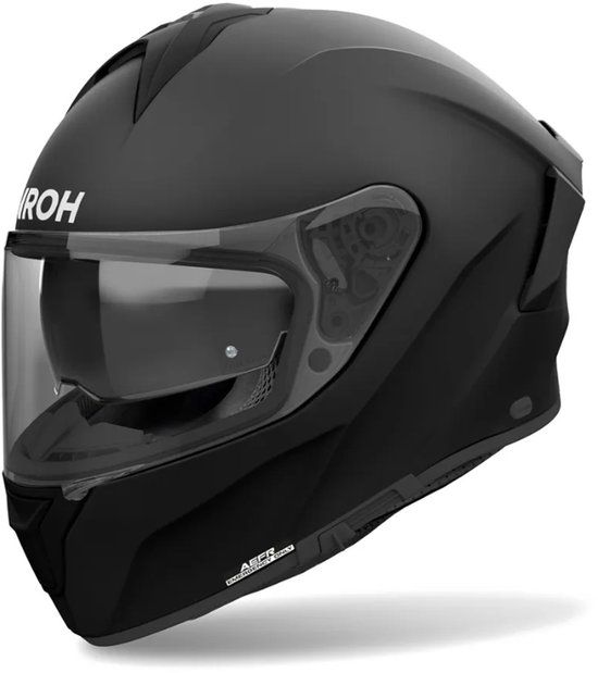 Airoh Spark 2 Color Zwart Mat Integraalhelm - Maat M