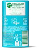 Happy Earth 100% Natuurlijke Deodorant Stick Cedar Lime - 3 x 40 gr - Voordeelverpakking