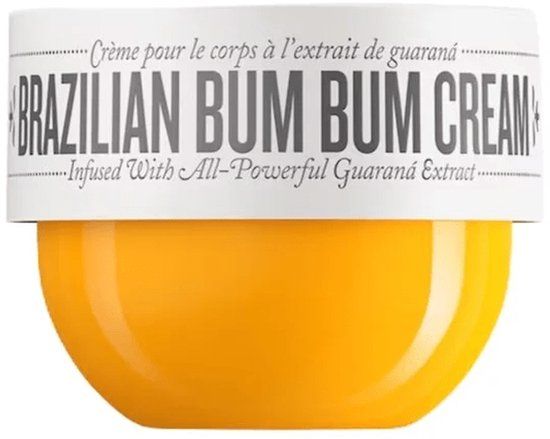 Sol de Janeiro Brazilian Bum Bum Cream - 75ml