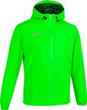 Joma Elite VII Rain Jacket 102235-020 Mannen Groen XL