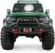Amewi AMXRock Caballo Crawler 4WD 1:10 ARTR rood-metallic RC afstandsbediening