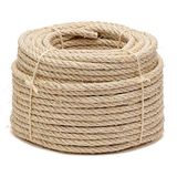 La Cordeline Natuurlijk sisal touw Ø 10 mm 50 m