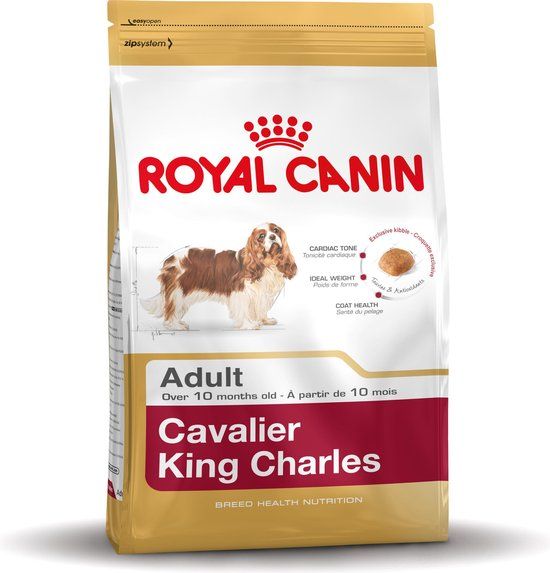 Royal Canin Cavalier King Charles Adult Hondenvoer 7.5 kg