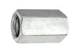 Connex Verbindingsmoeren M8 x 25 mm, 1000 g, verzinkt, KL4220034