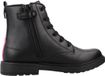 Geox Eclair Laarzen Zwart EU 34 Meisjes