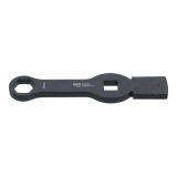 BGS technic BGS Slagringsleutel zeskant SW 26 mm - 1 stuk