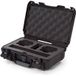 Nanuk 909 Case with Foam insert for DJI Osmo Action - Black
