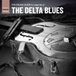 World Music Network Various Artists - The Rough Guide To Legends Of The Delta Blues (LP)
