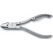 3 Claveles Coupe-ongles 12cm 1 Unité