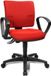 Topstar U 50 fauteuil de bureau, noir