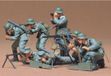 Tamiya 1:35 Fig.-Set Ger. MG Troops (7)