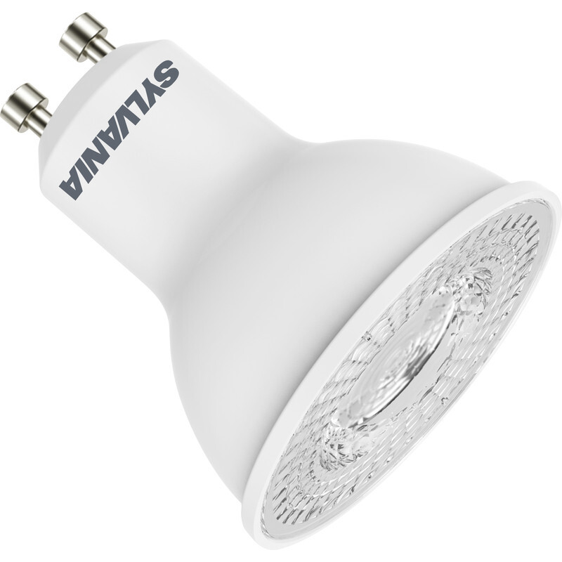 Sylvania RefLED LED lamp spot GU10 5W 325lm 3000K