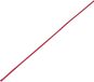 TRU COMPONENTS Gevlochten slang Rood PET 3 tot 7 mm 10 m
