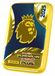 Panini PREMIER LEAGUE 2025 PLUS Mini Tin, 5 paquets de cartes, 2 Limited