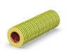 ERKO PVC Isolatietape 15mm x 10m, 10stuks, Geel-Groen