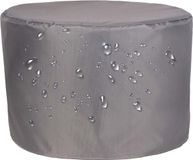 Housse de meubles de jardin imperméable 77x58cm
