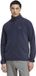Adidas Terrex Multi Essentials Fleece Met Volledige Rits Blauw S Man