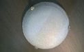 Illuminando Plafondlamp, kristal, model Roccia, 30 cm, meerkleurig, Eén maat