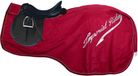 Imperial Riding Paardendekens Super-dry 0gr Rood XXL
