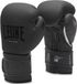 Leone1947 Black Edition Gevechtshandschoenen Zwart 10 oz