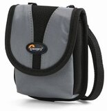 Lowepro Rezo 15 Cameratas - Zwart/Grijs