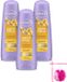 Andrélon 3 x Perfecte Krul Conditioner - 200 ml