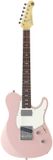 Yamaha Pacifica SC PACP11S Professional Ash Pink elektrische gitaar met koffer