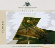 Mahler: Royal Philharmonic Orchestra - Mahler: Symphony No.1 I D Major