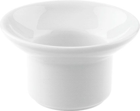 Villeroy & Boch Royal Eierdop - Wit - Porselein - 7.5 cm