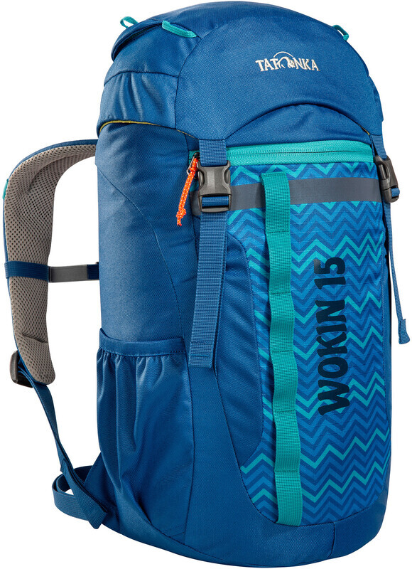 Tatonka Wokin 15 Backpack Kids