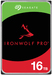Seagate IronWolf Pro ST16000NT001 - 16TB 3.5" NAS HDD