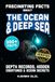 Fascinating Ocean & Deep Sea: Depth Records, Hidden Creatures, and Stunning Ocean Secrets
