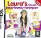 Ubisoft Laura's Passie: Interieurontwerpster - Nintendo DS