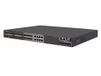 HPE 5510 Managed L3 Gigabit Ethernet PoE 1U Noir